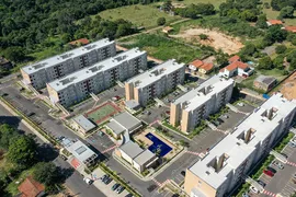 Apartamento com 2 Quartos à venda, 56m² no Chacara Santa Antonieta, Sumaré - Foto 2