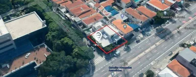 Casa com 4 Quartos para alugar, 428m² no Indianópolis, São Paulo - Foto 2