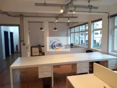 Conjunto Comercial / Sala para alugar, 100m² no Itaim Bibi, São Paulo - Foto 1