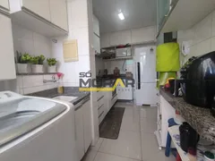 Apartamento com 3 Quartos à venda, 95m² no Maria Virgínia, Belo Horizonte - Foto 5