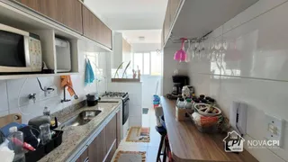 Apartamento com 2 Quartos à venda, 80m² no Vila Tupi, Praia Grande - Foto 6