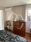 Apartamento com 4 Quartos à venda, 161m² no Humaitá, Rio de Janeiro - Foto 20