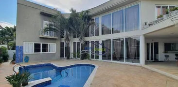 Casa de Condomínio com 4 Quartos à venda, 560m² no Sao Paulo II, Cotia - Foto 66