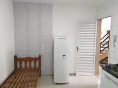 Kitnet com 1 Quarto para alugar, 12m² no Vila Sao Pedro, Santo André - Foto 2