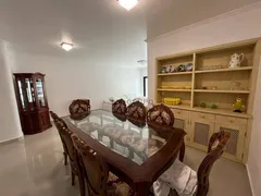 Apartamento com 3 Quartos para alugar, 165m² no Barra Funda, Guarujá - Foto 4