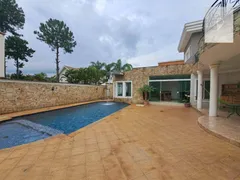 Casa de Condomínio com 4 Quartos para alugar, 400m² no Residencial Doze - Alphaville, Santana de Parnaíba - Foto 20