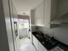 Apartamento com 3 Quartos para alugar, 100m² no Tubalina, Uberlândia - Foto 17