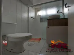 Apartamento com 3 Quartos para alugar, 90m² no Pinheiros, São Paulo - Foto 8