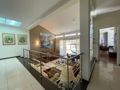 Casa de Condomínio com 3 Quartos para alugar, 940m² no Loteamento Alphaville Campinas, Campinas - Foto 8