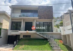 Casa de Condomínio com 4 Quartos à venda, 440m² no Alpha Sitio, Santana de Parnaíba - Foto 1