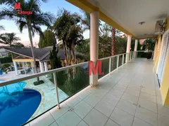 Casa de Condomínio com 4 Quartos para venda ou aluguel, 800m² no Parque Village Castelo, Itu - Foto 12