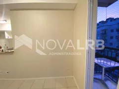 Apartamento com 2 Quartos para alugar, 67m² no Jacarepaguá, Rio de Janeiro - Foto 9