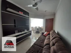 Apartamento com 2 Quartos à venda, 72m² no Jardim São Vito, Americana - Foto 1