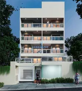 Apartamento com 2 Quartos para venda ou aluguel, 41m² no Centro, Diadema - Foto 1