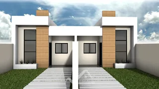 Casa com 2 Quartos à venda, 52m² no Itinga, Araquari - Foto 1