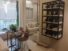 Apartamento com 2 Quartos à venda, 43m² no Vila Carrão, São Paulo - Foto 3