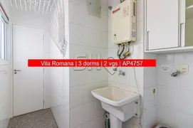 Apartamento com 3 Quartos à venda, 99m² no Vila Romana, São Paulo - Foto 18