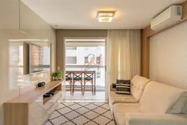Apartamento com 3 Quartos à venda, 89m² no Bigorrilho, Curitiba - Foto 6