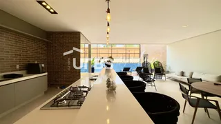Casa de Condomínio com 5 Quartos à venda, 444m² no Residencial Alphaville Flamboyant, Goiânia - Foto 29