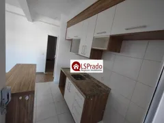 Apartamento com 1 Quarto para alugar, 45m² no Barra Funda, São Paulo - Foto 9