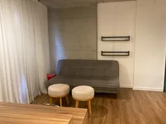 Studio com 1 Quarto para alugar, 33m² no Alto Da Boa Vista, São Paulo - Foto 2