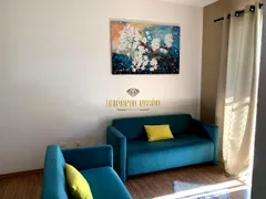 Apartamento com 3 Quartos à venda, 66m² no Parque Santa Laura, Ferraz de Vasconcelos - Foto 3