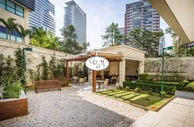 Apartamento com 3 Quartos para alugar, 135m² no Granja Julieta, São Paulo - Foto 62