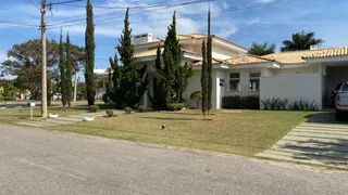 Casa de Condomínio com 3 Quartos à venda, 430m² no Recanto Rio Verde, Aracoiaba da Serra - Foto 1