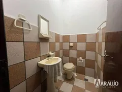 Conjunto Comercial / Sala para alugar, 40m² no Sao Joao, Itajaí - Foto 3