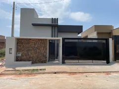 Casa com 2 Quartos à venda, 80m² no Setvalley III, São José do Rio Preto - Foto 1