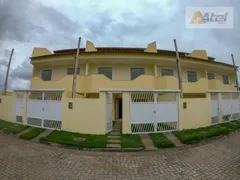 Casa de Condomínio com 2 Quartos para venda ou aluguel, 130m² no Piranema, Seropédica - Foto 6