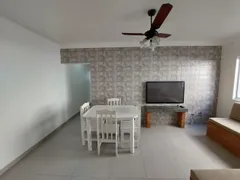 Apartamento com 2 Quartos para alugar, 75m² no Vila Luis Antonio, Guarujá - Foto 2