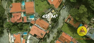 Terreno / Lote / Condomínio à venda, 451m² no City America, São Paulo - Foto 3