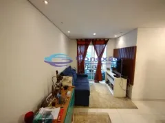 Apartamento com 2 Quartos à venda, 50m² no Vila Anastácio, São Paulo - Foto 5
