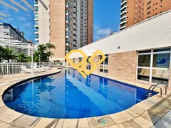 Apartamento com 3 Quartos para alugar, 198m² no Embaré, Santos - Foto 44