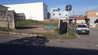 Terreno / Lote / Condomínio à venda, 817m² no Barreiros, São José - Foto 1