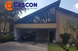 Casa de Condomínio com 3 Quartos à venda, 450m² no Aldeia da Serra, Santana de Parnaíba - Foto 1