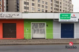 Loja / Salão / Ponto Comercial para alugar, 32m² no Cristo Rei, Curitiba - Foto 1