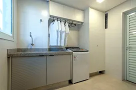 Apartamento com 4 Quartos para alugar, 256m² no Setor Marista, Goiânia - Foto 16
