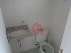 Conjunto Comercial / Sala à venda, 44m² no Encruzilhada, Santos - Foto 3