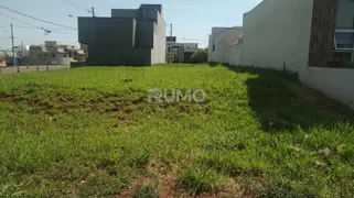 Terreno / Lote / Condomínio à venda, 200m² no Vila Monte Alegre, Paulínia - Foto 1
