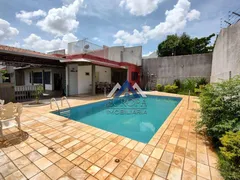 Sobrado com 4 Quartos para venda ou aluguel, 310m² no Santos Dumont, Londrina - Foto 3