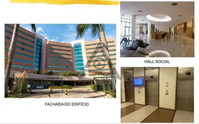 Conjunto Comercial / Sala para alugar, 114m² no Jardim Madalena, Campinas - Foto 23