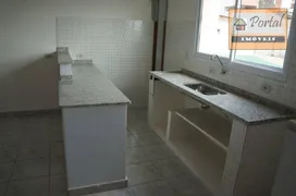 Apartamento com 1 Quarto para alugar, 42m² no Jardim Santo Antonio, Campo Limpo Paulista - Foto 6