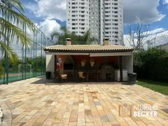 Casa de Condomínio com 3 Quartos à venda, 100m² no Loteamento Villa Branca, Jacareí - Foto 19