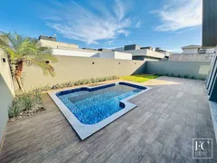 Casa de Condomínio com 3 Quartos à venda, 248m² no Condomínio Golden Park Residence, Mirassol - Foto 22