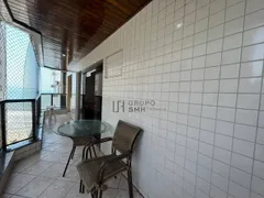 Apartamento com 3 Quartos para alugar, 120m² no Vila Luis Antonio, Guarujá - Foto 12