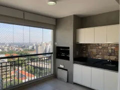 Apartamento com 3 Quartos para alugar, 150m² no Pinheiros, São Paulo - Foto 3