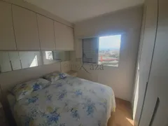 Apartamento com 3 Quartos para alugar, 100m² no Floradas de São José, São José dos Campos - Foto 14