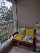 Apartamento com 3 Quartos à venda, 70m² no Jardim Maria Rosa, Taboão da Serra - Foto 6